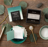 THOUGHTFULLS POP-OPEN CARDS – EMBRACE CALM