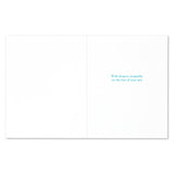PET SYMPATHY CARD – MAY TENDER MEMORIES SOFTEN YOUR GRIEF
