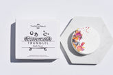 Single Bath Fizzers: Tranquil