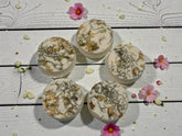 Mini Indulgent Bath Bomb : Wildflower