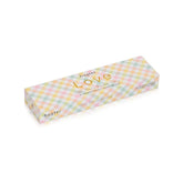 Huxter Incense Sticks & Stone Holder -35 Pack