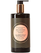 MOR Belladonna Hand & Body Wash 500ml