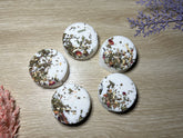 Balance & Harmony Shower Steamers