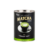 Matcha Green Tea Latte 200g