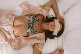 Mindfulness Lavender relaxation eye pillows