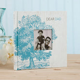 Dear Dad Book, A Little Thanks Dad Gift Box