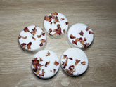 Self-Love Shower Steamers