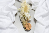 Cleansing Wands: White Selenite