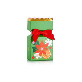Huxter Body Cleansing Bar Bon Bon - Green - Blackcurrant, Citrus & Amber