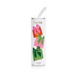Huxter Hanging 9gm Lip Balm - White- Pomegranate & Blackcurrant