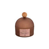 Scented Candle Alder & Pine Collection Peach Bellini 140g