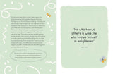 Your Anxiety Journal guided exercise page