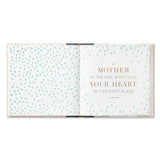 My Mum- In Her Own Words Keepsake Book