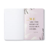 Journal- She's Like Nothing The World Has Ever Seen Before