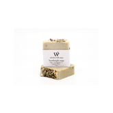 Natural Handmade Soap Bars: