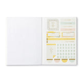 Planner Stickers- "Delight In The Little Things"