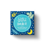 Box Of Inspiration For Kids- You Can Do It