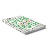 Write Now Journal- Speak Your Truth