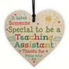 Teaching Assistant Christmas Gift Box – Thank You Keepsakes