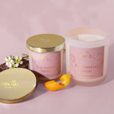 She Is Empowered Candle