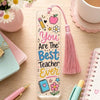 Amazing Teacher Gift Box – Bookmark, Body Bar & Keepsake
