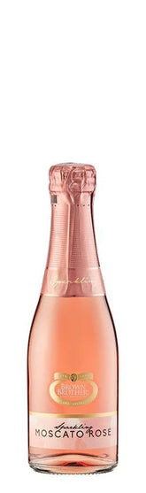 Brown Brothers Sparkling Moscato Mini Bottles