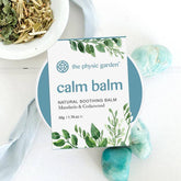 Calming Wheat Eye Pillow, My Tribe of Three