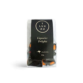 Small - Liquorice Delights 100g