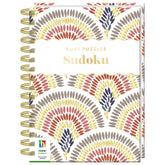 Luxe Puzzles- Sudoku