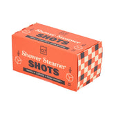 Men's shower steamer shots, Dad You're A Legend Gift Box