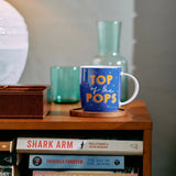 Coffee Mug - Top Of The Pops