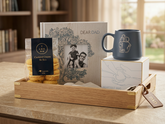 A Little Thanks, Dad Gift Box Father's Day gift