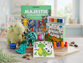 Roarsome Recovery Gift Box