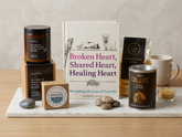 Paws & Remember Gift Box
