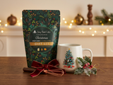 Christmas Mug Cake Gift Set | 3 Festive Flavours & Tree Mug