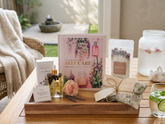 Self-Care Gift Box | Pamper Hamper for Her – Relaxation & Wellness Gift