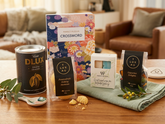 A Little Something for Your Stay