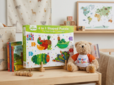 The Very Hungry Caterpillar Birthday Gift Box