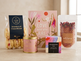 Love Who You Are Gift Box self-love gift set