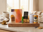 Take Good Care Gift Box | Wellness Gift Basket