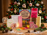 Christmas Book Gift Box for Book Lovers | Tales & Treats