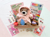 Cosy Cuddles Recovery Gift Box