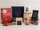 Belief And Hope Comfort Box support gift for tough times