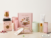 Nurture And Self Love Pamper Box self-care gift hamper