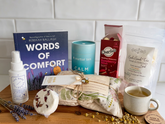 Words Of Comfort Gift Box