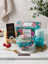 A Cupful Of Calm Gift Box