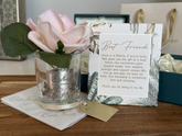 Forever Friends Gift Box friendship keepsake gift