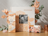 Thank You Mum Gift Box Mother's Day gift