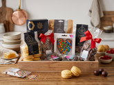 Sweet Treats Gift Box chocolate and confectionery hamper