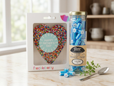 I Love You Dad Gift Box Father's Day chocolate gift